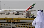 Hãng hàng không Emirates mất ít nhất 18 tháng để khôi phục nhu cầu đi lại hàng không